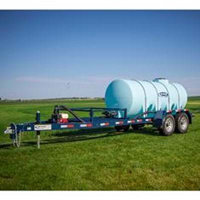 1010 DOT EXT TRAILER UNIT